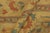 Textile Rustic Soumak Beige/Rust Wool Rug - 7'7'' X 9'10'' For Sale - Image 7 of 10