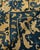 Weaving in Peking began around 1900 during the revival of Chinese carpet manufacturing when the other weaving areas such...