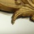 Italian Rococo Style Gilt Crested Mirror, 1960s For Sale - Image 12 of 18