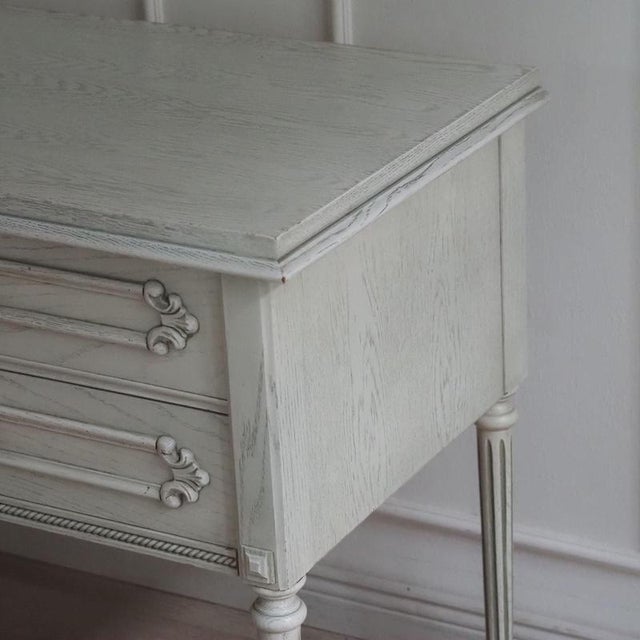 Chest of Drawers, 1900s For Sale - Image 10 of 16