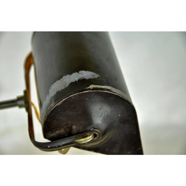 Table Lamp from Monix, 1930s For Sale - Image 16 of 18