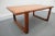 Wood Mid-Century Danish Coffee Table by Niels Bach, 1960s For Sale - Image 7 of 14