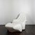 Hal Chair in White Leather by Marc Sadler for Cassina, 1990s, in Very Good conditions. Designed 1990 to 1999 I have...