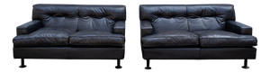 Square Sofa by Marco Zanuso for Arflex, 1962