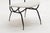 Lounge Chair attributed to Gastone Rinaldi, 1960s For Sale - Image 5 of 6