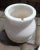 1990s Vintage Carved Marble Marble Fountain Tiers For Sale - Image 5 of 10