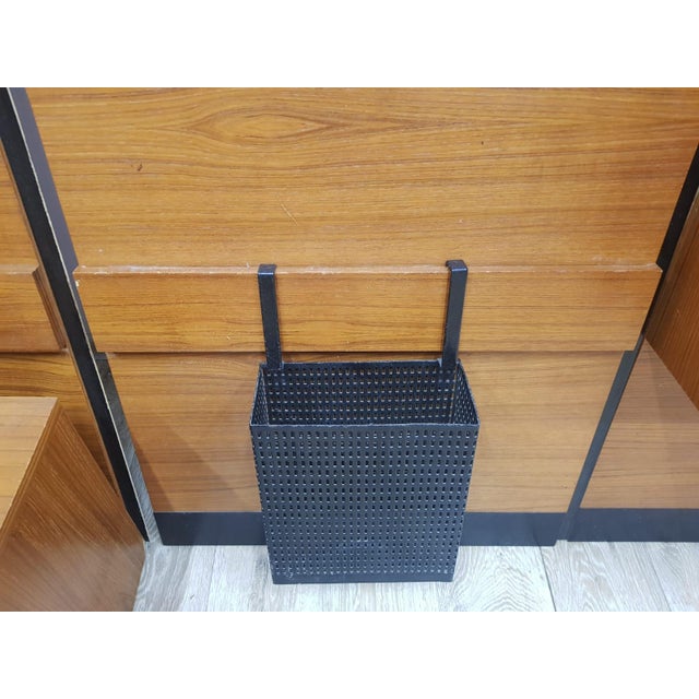 Mid-Century Teak Modular Wardrobe, 1970s For Sale - Image 10 of 16