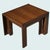 1960s Model 777 Modular Coffee Tables by Afra and Tobia Scarpa for Cassina 1960s, Set of 3 For Sale - Image 5 of 11