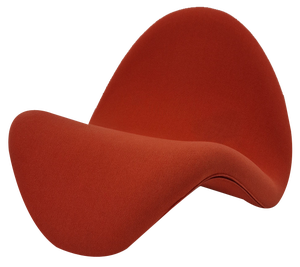 Mid-Century Tongue Lounge Chair by Pierre Paulin for Artifort, 1960s