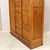 Vintage Filing Cabinet in Oak, 1920s For Sale - Image 11 of 13
