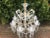 1940s Maria Teresa Cut Crystal Chandelier, 1970s For Sale - Image 5 of 18