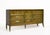 Mid-Century Modern Paint to Order Mid Century Modern Nine-Drawer Dresser by Stanley Furniture For Sale - Image 3 of 12