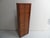 Vintage Watchmaker's Cabinet with Drawers, 1950s For Sale - Image 10 of 12