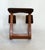 Wood Vintage Mid-Century Danish Balans Kneeling Movement Ergonomic Chair Designed by Peter Opsvik, Circa 70s For Sale - Image 7 of 12