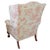 Mid 20th Century Vintage Decorative Fabric Chair For Sale - Image 5 of 15