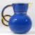 Belgian Jug by R. Chevalier for Boch Freres, 1930s For Sale - Image 3 of 8