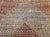 19th Century Bidjar Rug, Hand-Knotted Wool, Herati Geometric Pattern, Ivory & Red, 10x14 For Sale - Image 13 of 18