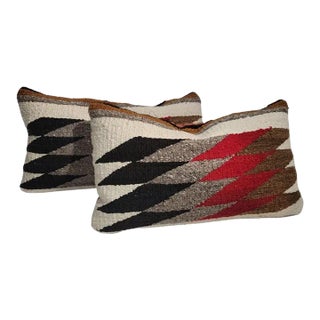 Navajo Eye Dazzler Kidney Pillows For Sale