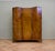 Vintage Art Deco Burr Walnut Wardrobe, 1930s For Sale - Image 4 of 13