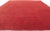 Contemporary Modern Style Red Area Rug - 08'03 X 10'00 For Sale - Image 3 of 9
