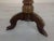 19th Century Biedermaier Marquetry Coffee Table For Sale - Image 5 of 12