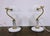 Vintage Notary Lamps, 1970s, Set of 2 For Sale - Image 3 of 9
