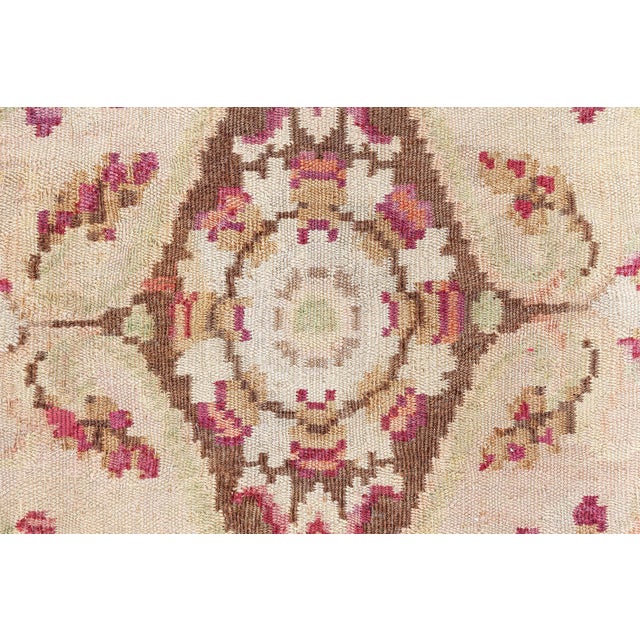 19th Century Bessarabian Rug For Sale - Image 9 of 10
