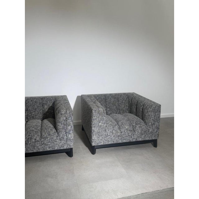 Ditmar Sofa Set from Eichholtz, Set of 3 For Sale - Image 3 of 7