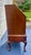 Mid-Century Maddox of Jamestown Mahogany Slant Front Secretary Desk For Sale - Image 4 of 18