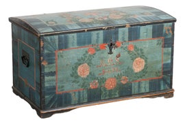Example of Trunks