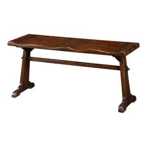 English Country Bench