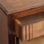 Vintage Art Deco Oak Chest of Drawers, 1930 For Sale - Image 10 of 15