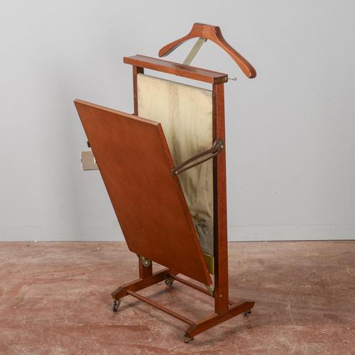 Valet Stand from Fratelli Reguitti, Italy, 1960 For Sale - Image 4 of 9