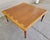 Lane Acclaim Mid-Century Modern Square Coffee Table For Sale - Image 10 of 12