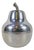 Sculptural Pear Shaped Ice Bucket, Italy, 1960 For Sale