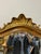 Vintage John Widdicomb Shell Mirror French Rocco Style For Sale - Image 9 of 9