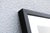 Nancy Ortenstone Ode to Joy Abstract Expressionism Artwork Print, Framed For Sale - Image 11 of 13
