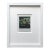 Abstract Polaroid, Circa 1970s - 1980s, Vintage Photograph For Sale