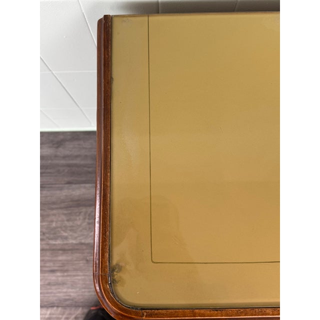 Vintage Italian Bedside Tables, 1950s, Set of 2 For Sale - Image 13 of 17