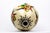 Art Deco Vase in Crackle-Glazed Ceramic with J. Martinache Decoration from Orchies Factory, France, 1930s For Sale - Image 11 of 16