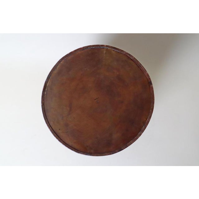 Copper Umbrella Stand, Germany, 1960s For Sale - Image 3 of 16