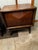 Mid Century Modern Diamond Front Nightstands For Sale - Image 4 of 18