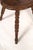 Late 19th Century Antique Alpine or Tyrolean Style Chair For Sale - Image 5 of 7
