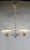 Vintage Type 502/2 Chandelier from Lidokov For Sale - Image 13 of 15