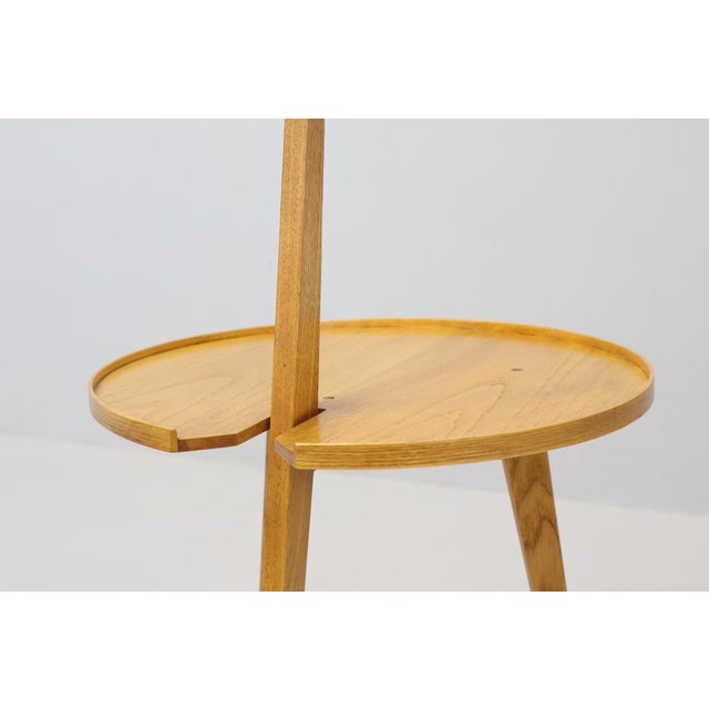 Model TN6 Coffee Tables by Franco Albini for Poggi, 1953, Set of 2 For Sale - Image 15 of 17