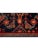 1920s 1920s Old Vintage Persian Mahal Runner Rug 4x13 For Sale - Image 5 of 7