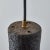 Ceramic 1950s Aldo Londi Ceramic Bitossi Pendant Lamp for Italian Raymor For Sale - Image 7 of 12