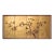 "Owl Family" by Shunko, Late Showa Painted Japanese Byobu Screen For Sale