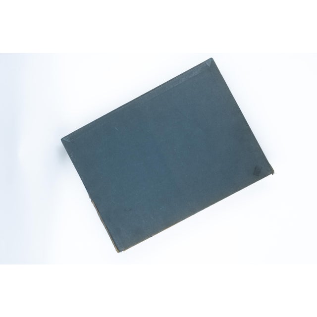 1950s 1957 Frank Lloyd Wright: A Testament & an American Architect Horizon Book Set - 2 Books For Sale - Image 5 of 6