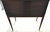 1930s Charak Furniture Co. Federal Revival Inlaid Tambour Desk For Sale - Image 15 of 15